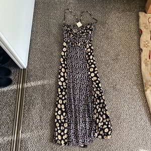 Free People Tigerlilly Midi Dress